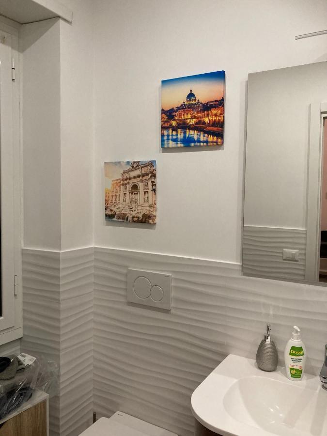 Welcome To Baldo Vakantiehuis Rome