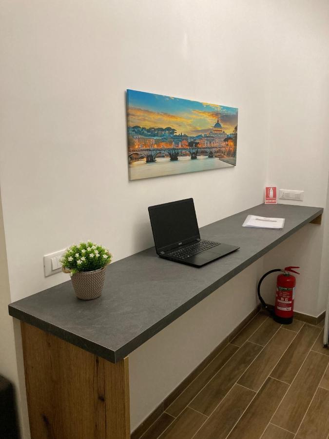 Welcome To Baldo Vakantiehuis Rome