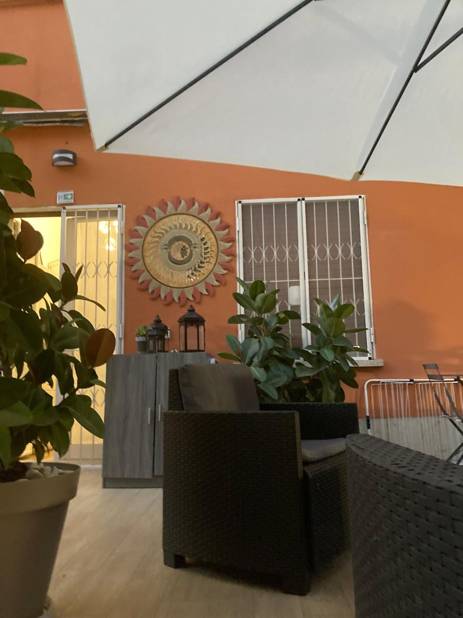 Welcome To Baldo Vakantiehuis Rome